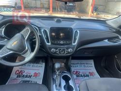 شيفروليه ماليبو